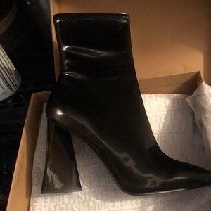 Steve Madden Booties